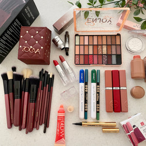 Dala3 Banat Makeup Bundle๐ฅฐ