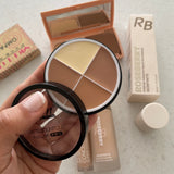 Chocolate Makeup Bundle 🍫