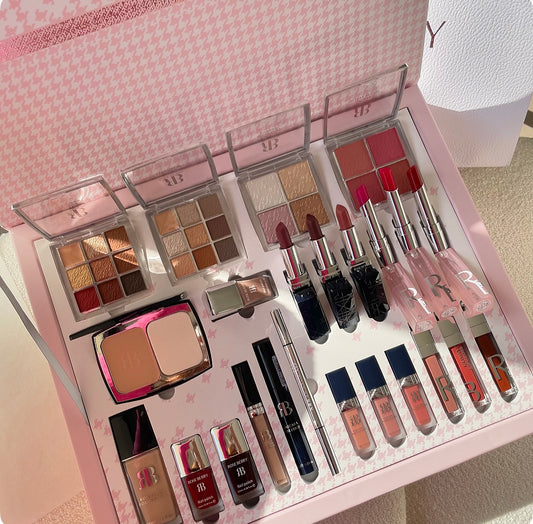 Giant Makeup Bundle