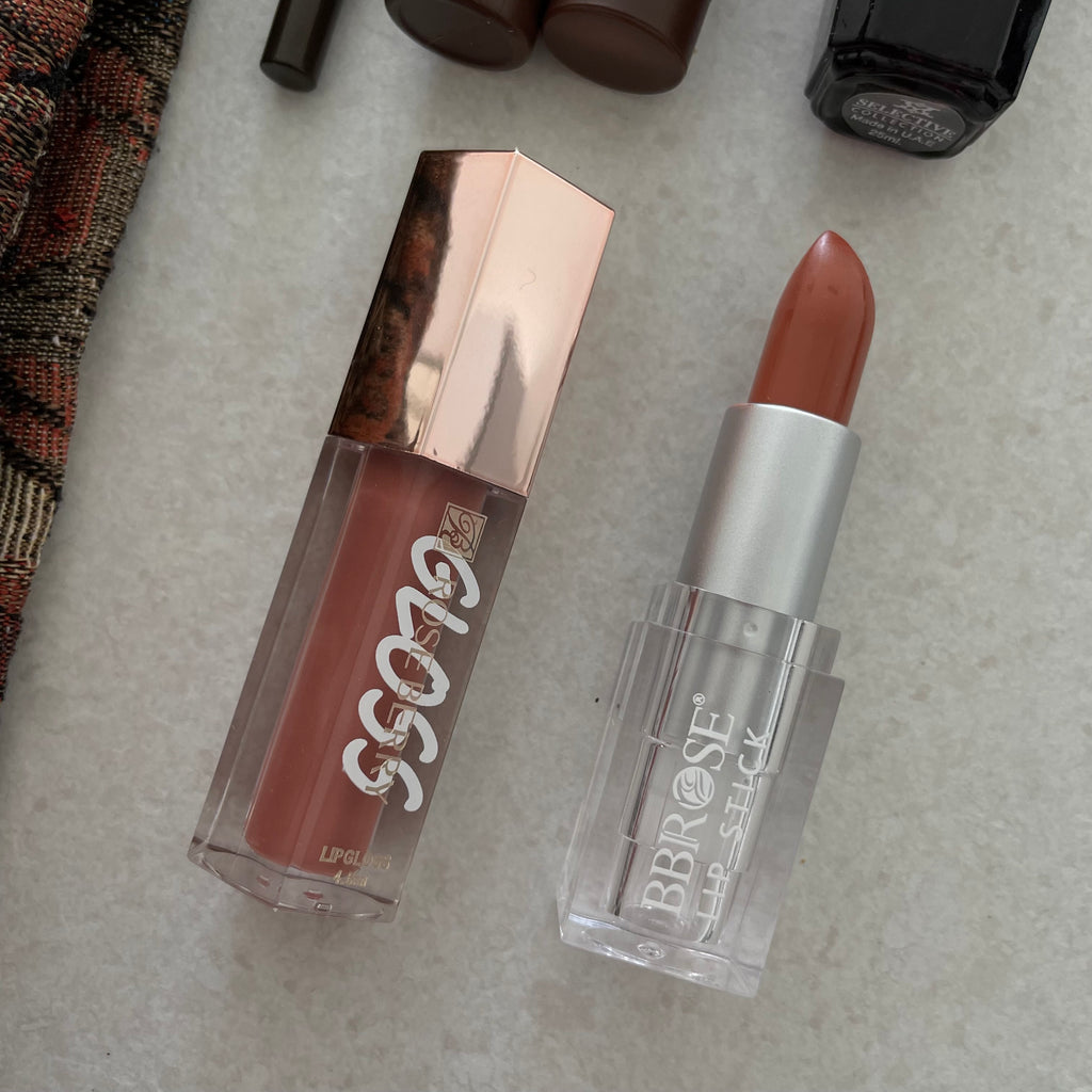 ๐ Brown Makeup Bundle ๐ฅฎ