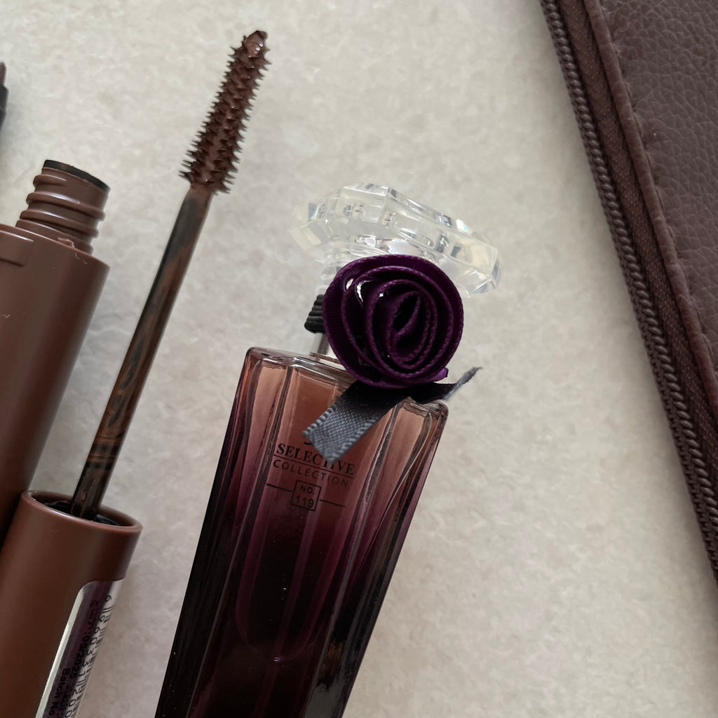 ๐ Brown Makeup Bundle ๐ฅฎ