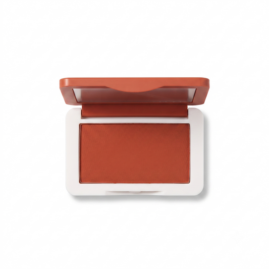 Code 04 Matte Powder Blush
