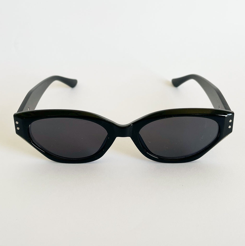 Black Sunglasses