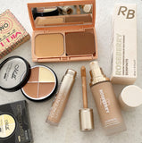 Chocolate Makeup Bundle 🍫