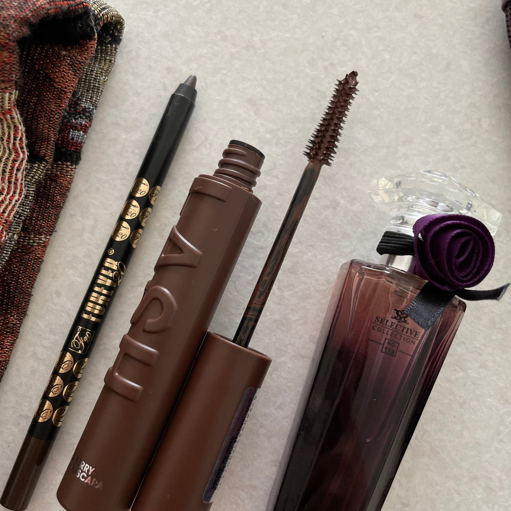 ๐ Brown Makeup Bundle ๐ฅฎ