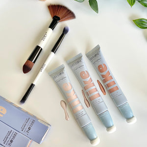 Illuminating Liquid Highlighter For Fancy & Natural Look