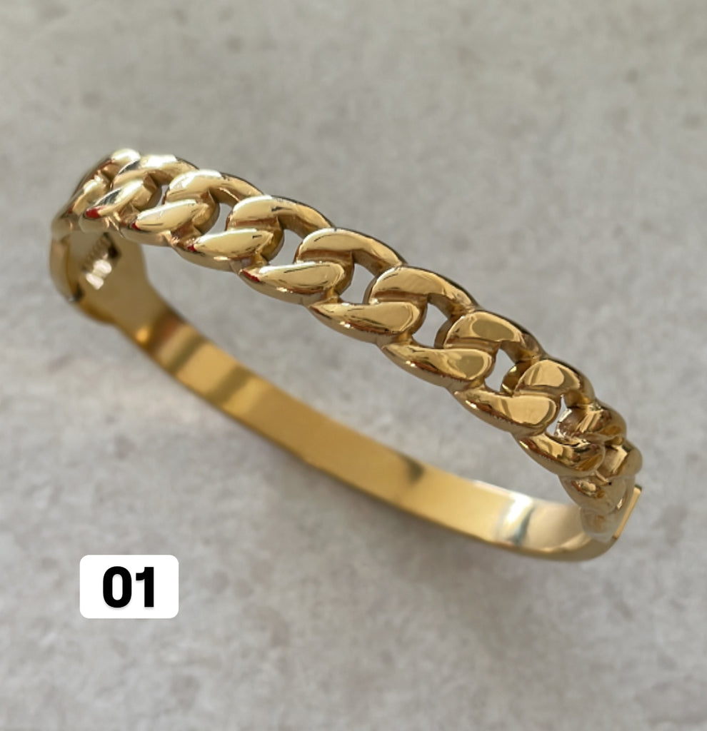 1 Piece Stainless Steel Accessory Buy 3 for 500