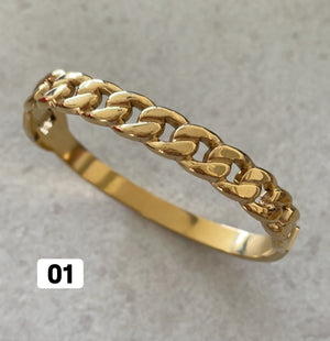 1 Piece Stainless Steel Accessory Buy 3 for 500