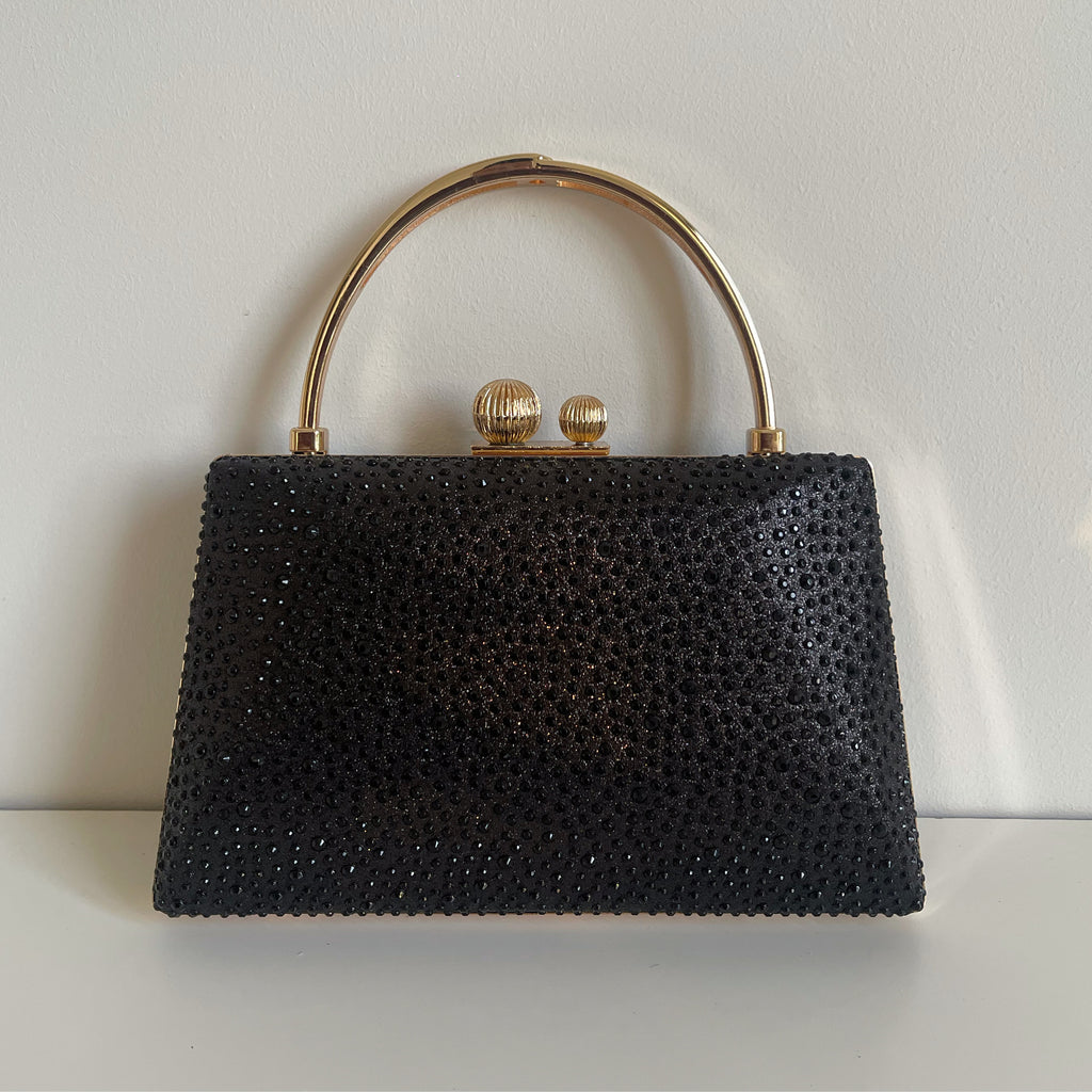 Black Clutch