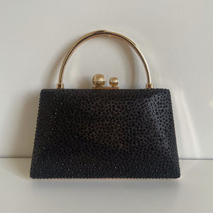 Black Clutch