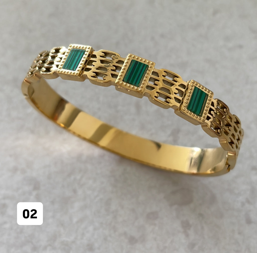 1 Piece Stainless Steel Accessory Buy 3 for 500