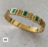 1 Piece Stainless Steel Accessory Buy 3 for 500