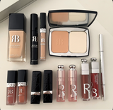 13 pieces Fabulous Makeup Bundle