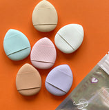 Beauty Girl 6 Pieces Concealer Puff