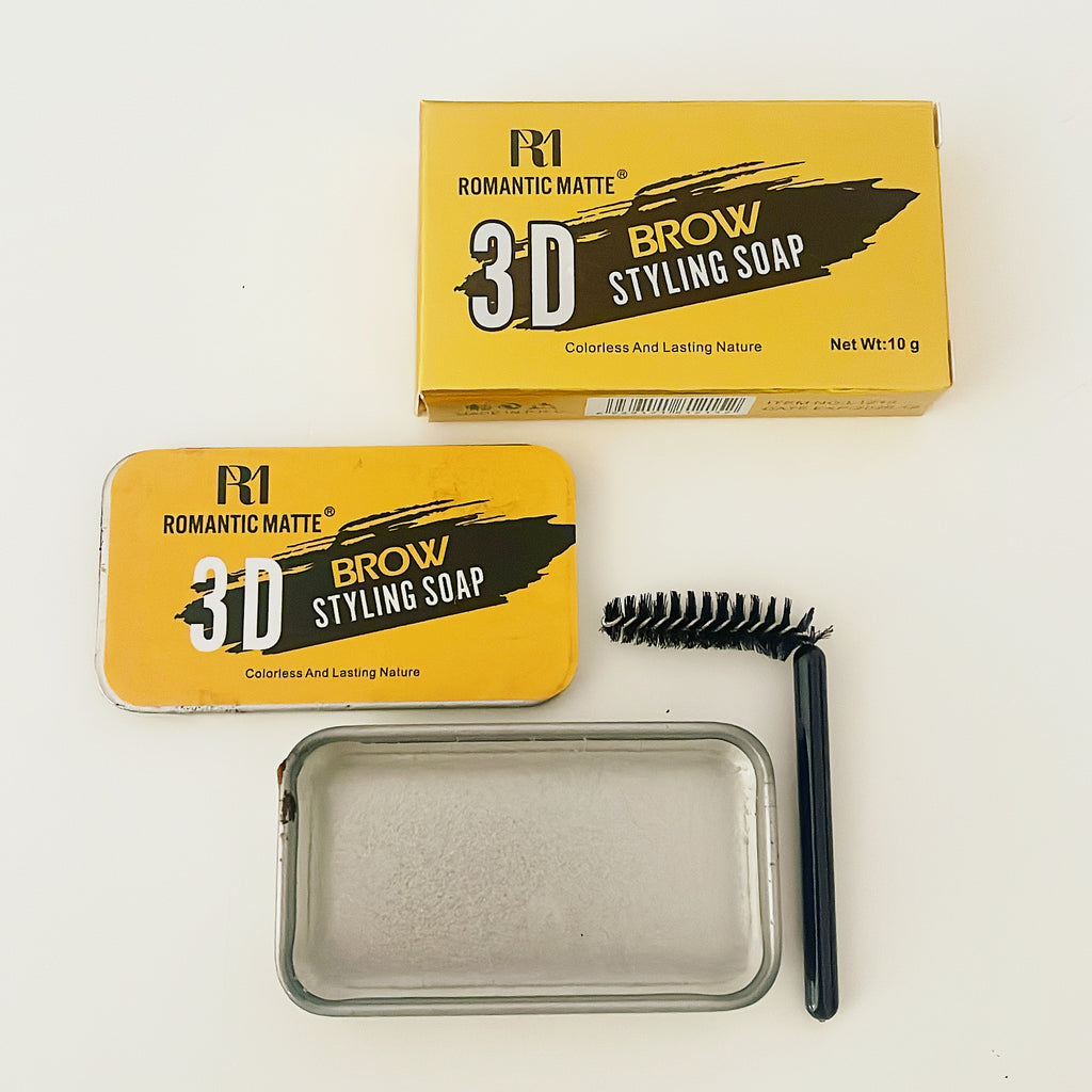 Brow Styling Soap
