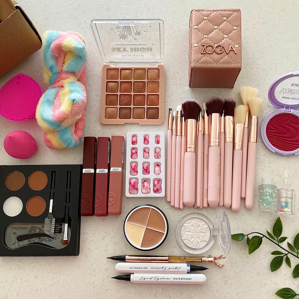Treasures Makeup Bundle 🎁