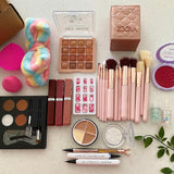 Treasures Makeup Bundle 🎁