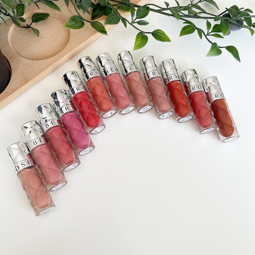 Sexy Plump Lips Excude Feminine Charm Moisturizer Lip Gloss