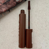 Brown Waterproof False Lashes Mascara