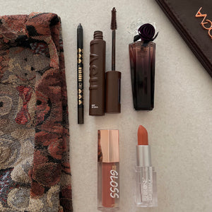 ๐ Brown Makeup Bundle ๐ฅฎ