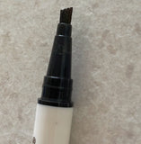 BrownHair By Hair Long Wear Waterproof Smooth For Perfect Eyebrows Pen
