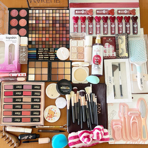 Super Bridal Makeup Bundle ๐ฐโโ๏ธ