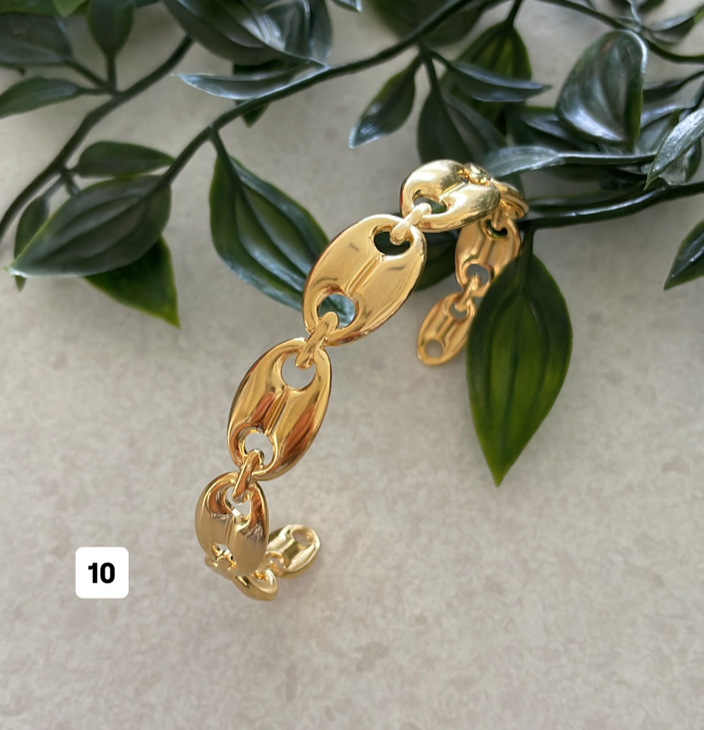 1 Piece Stainless Steel Accessory Buy 3 for 500