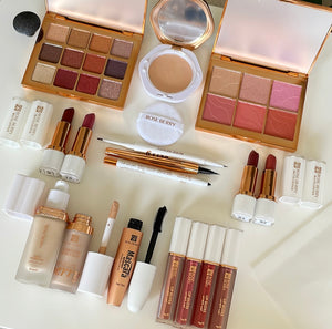 Real Beauty 10XL Makeup Bundle