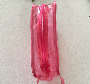 Randomly Selected Color Waterproof Big Size Foldable Makeup Bag