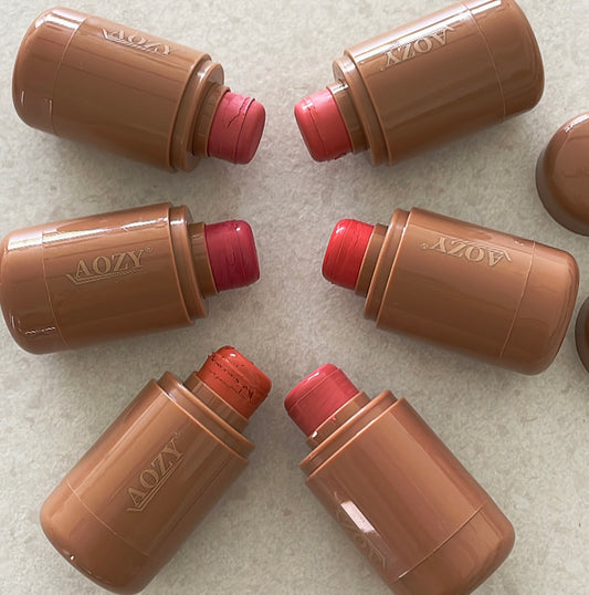 1 Pc Creamy Pocket Blush