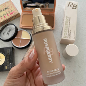 Chocolate Makeup Bundle ๐ซ