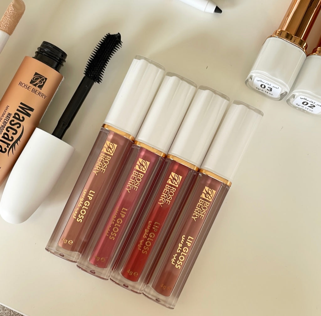 Real Beauty 10XL Makeup Bundle