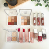 Rose Berry Blooming Bouquet Makeup Bundle 🌹