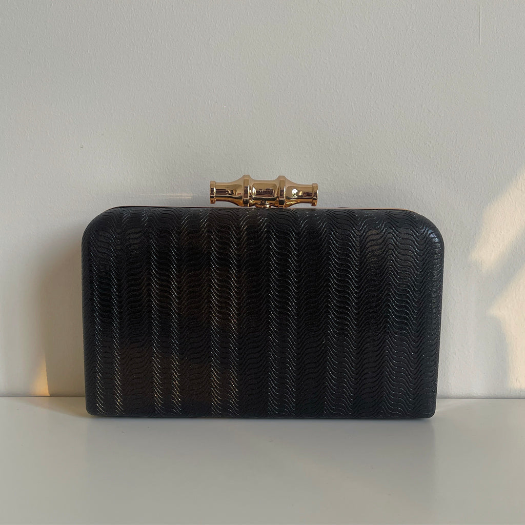 Black Clutch