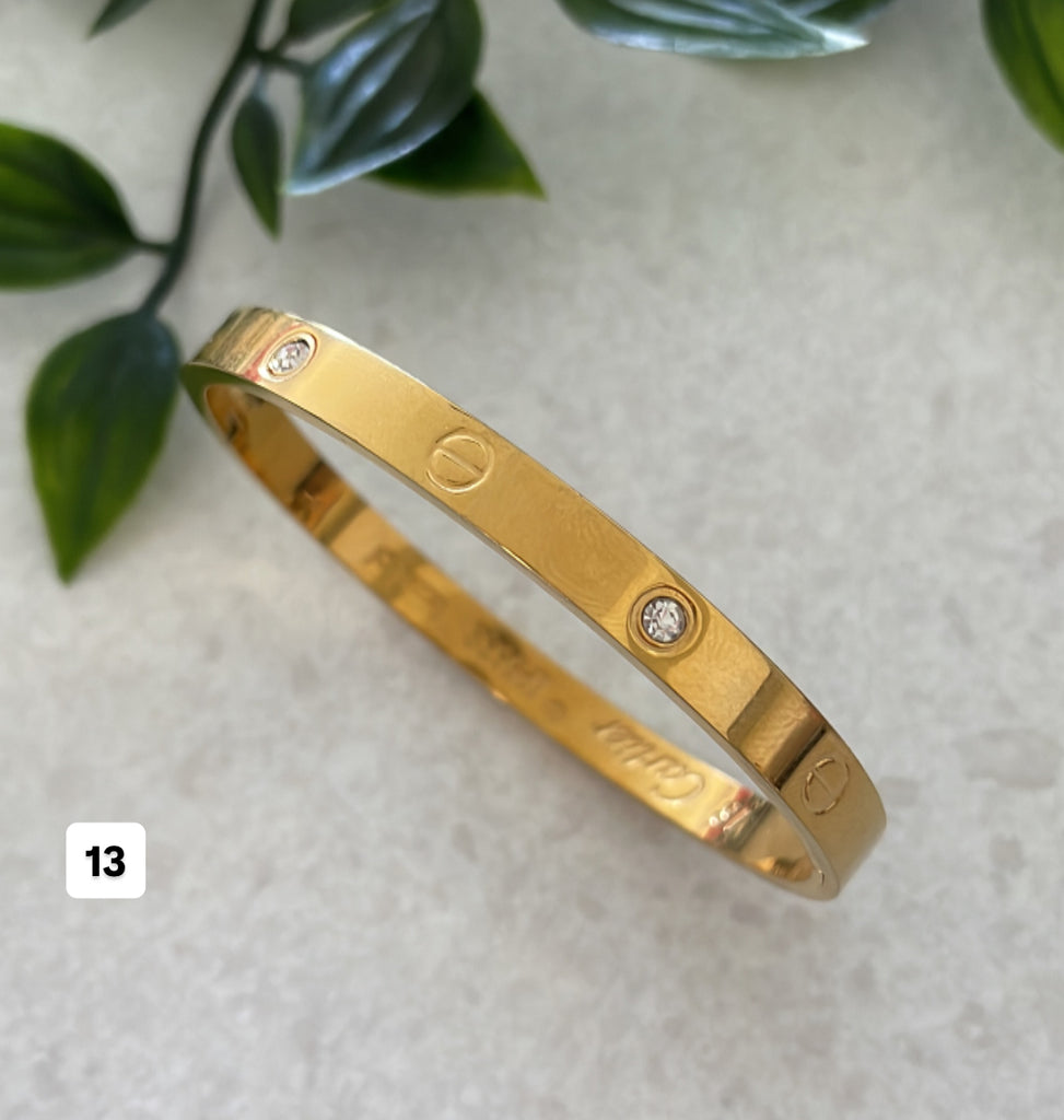 1 Piece Stainless Steel Accessory Buy 3 for 500