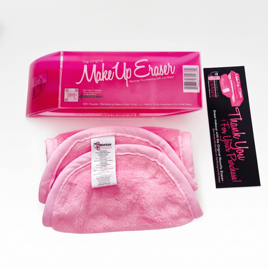 Microfiber Makeup Eraser Towel π§π»ββοΈ