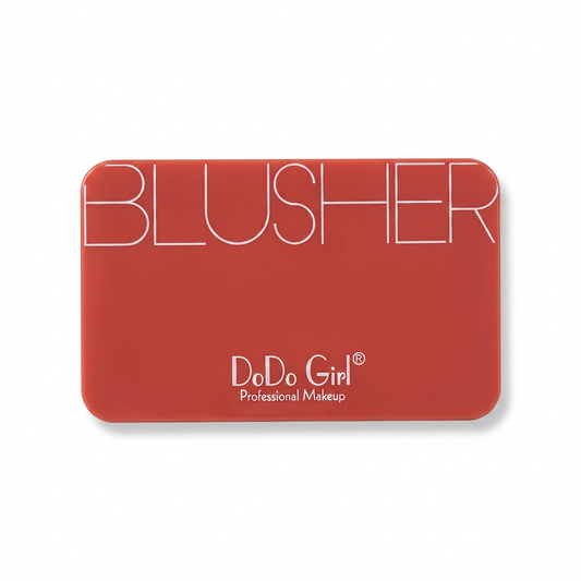 Code 01 Matte Powder Blush
