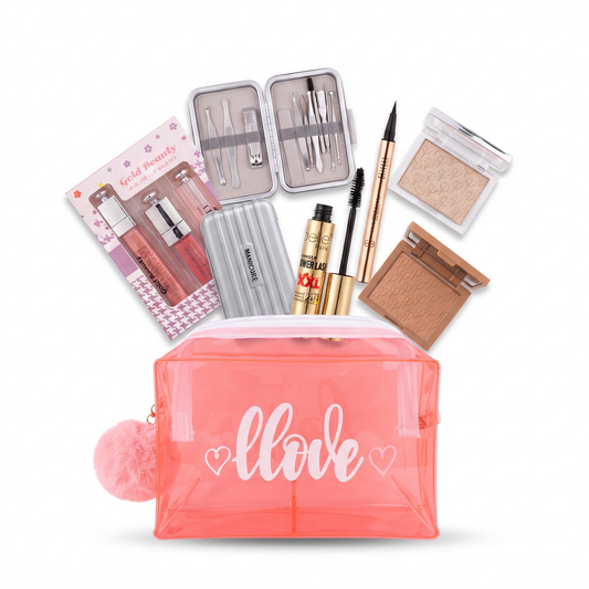 Love π Makeup π Bag π Bundle