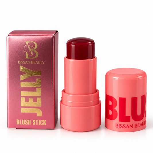Jelly blush stick