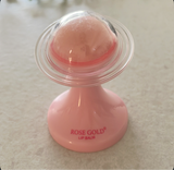 Magical Waterproof Lip Balm Planet Shape