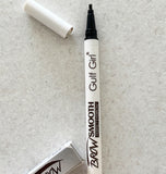 BrownHair By Hair Long Wear Waterproof Smooth For Perfect Eyebrows Pen