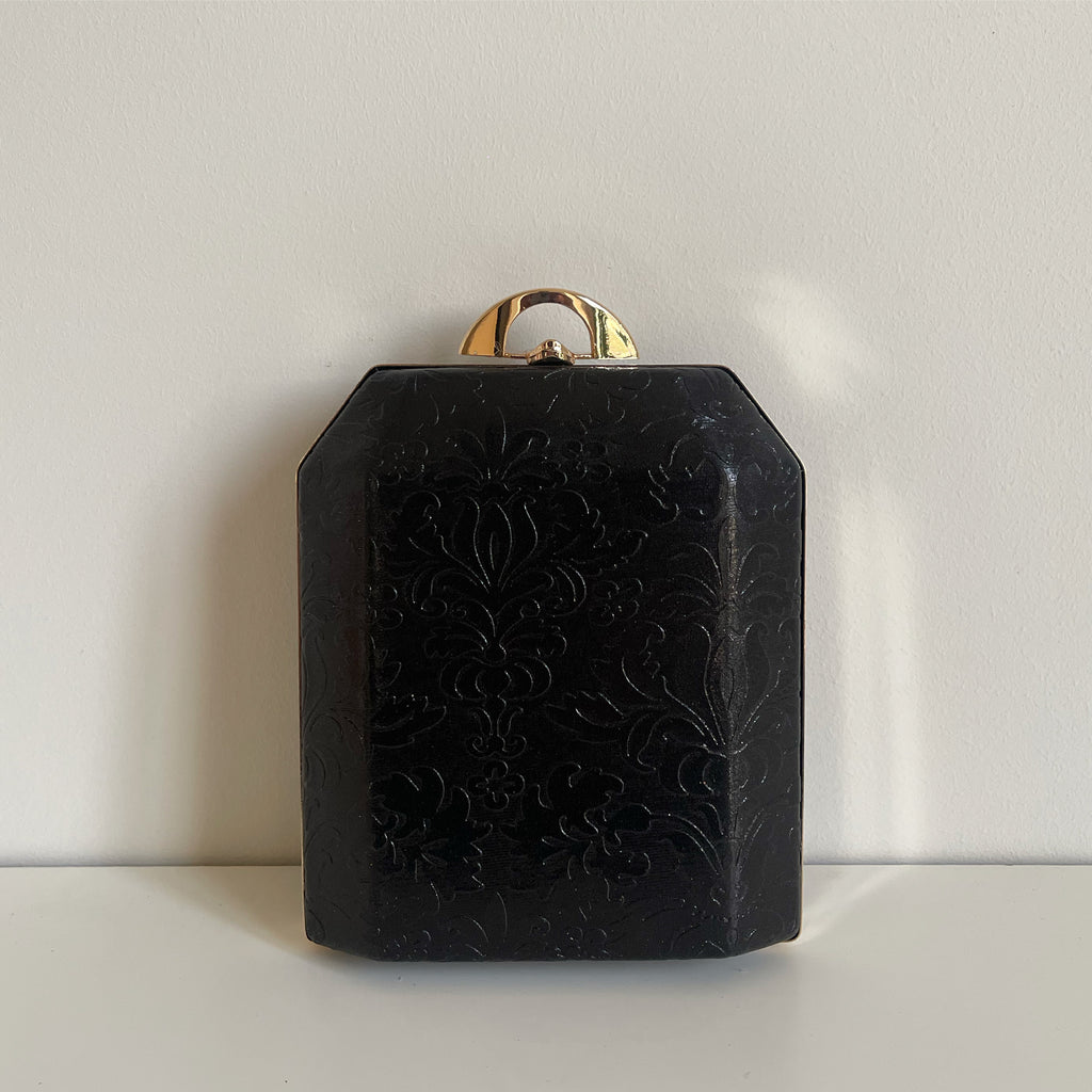 Black Clutch