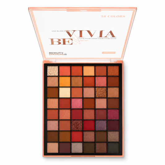 48 Colors Eyeshadow