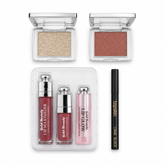EGYPT VS ARGENTINA Makeup Bundle
