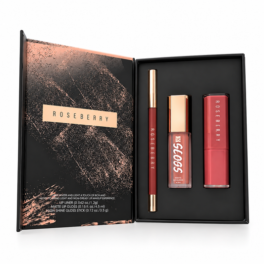 L03 Lips Makeup Set Gift Set