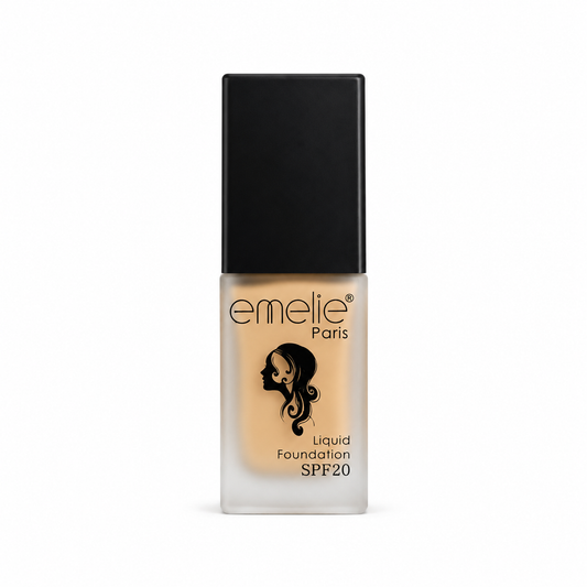 Liquid Foundation SPF20