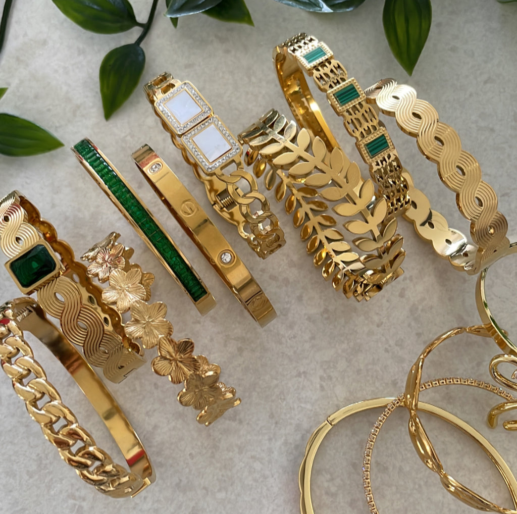 1 Piece Stainless Steel Accessory Buy 3 for 500