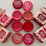 Lips & Cheeks Cream Color