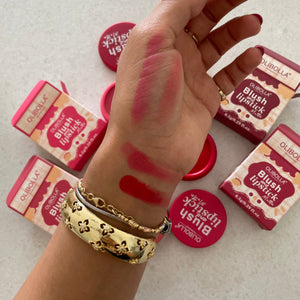 Lips & Cheeks Cream Color