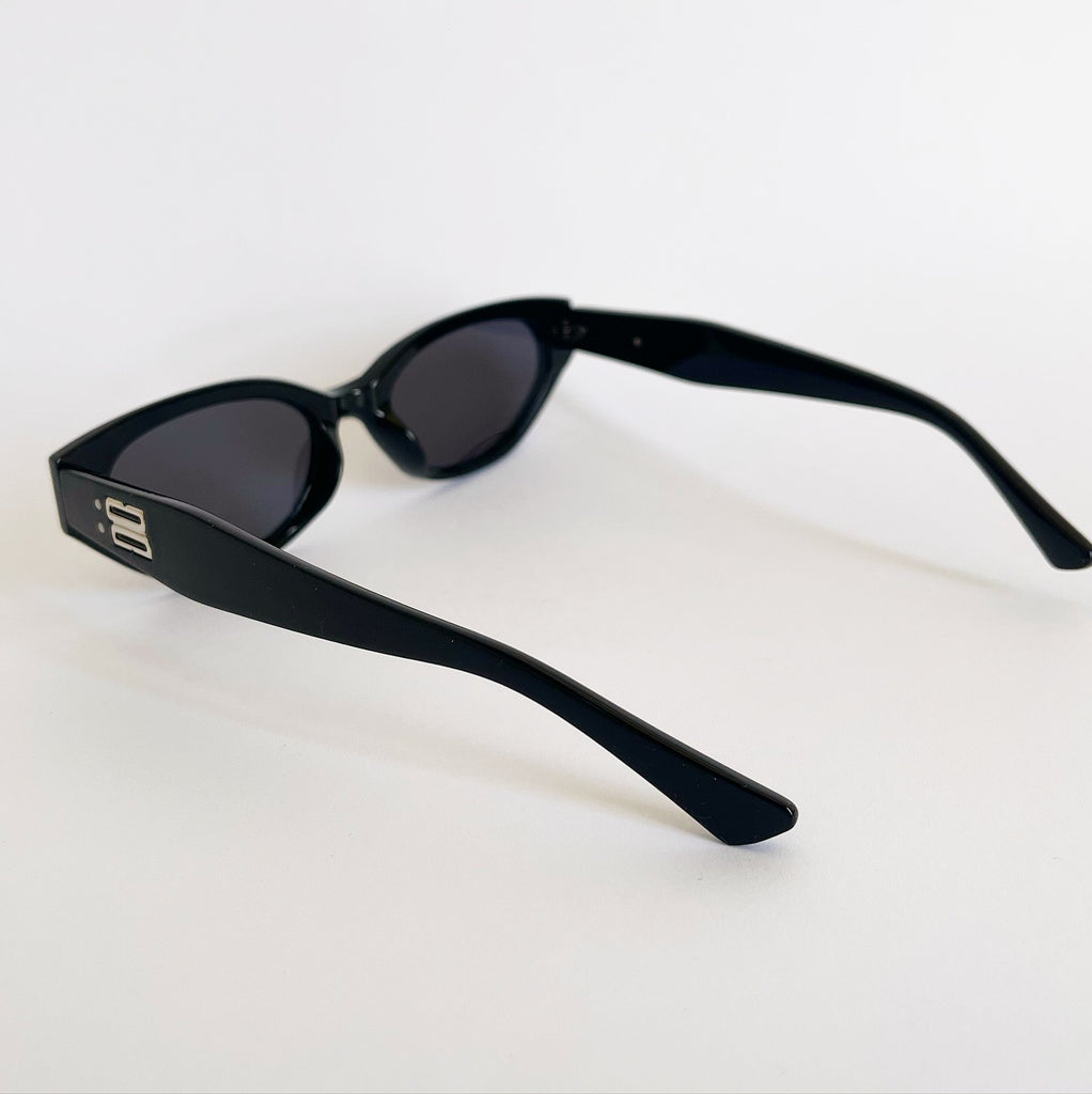 Black Sunglasses